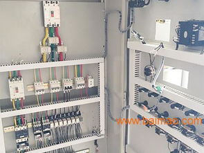 東莞高性價比鍋爐控制柜采購指南 汕尾廠家、價格與選購要點